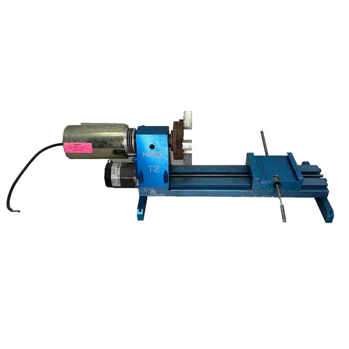 Micro tornio cnc - tornio, tavolo