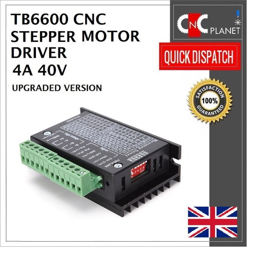 Tb6600 controller driver - tb6600,