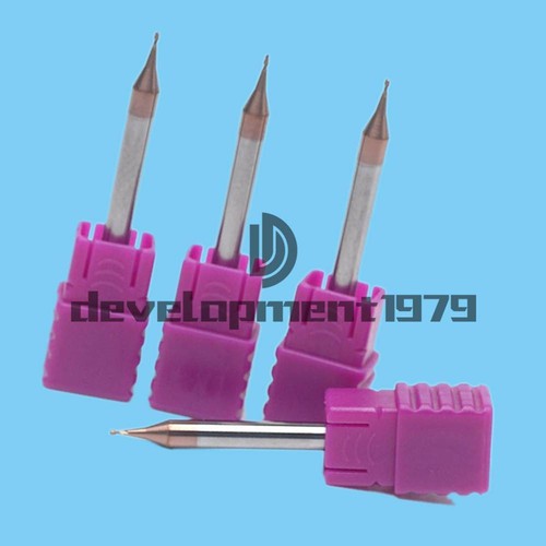 Hrc60 2mm 9mm rivestito - hrc60, 0,2mm-0,9mm