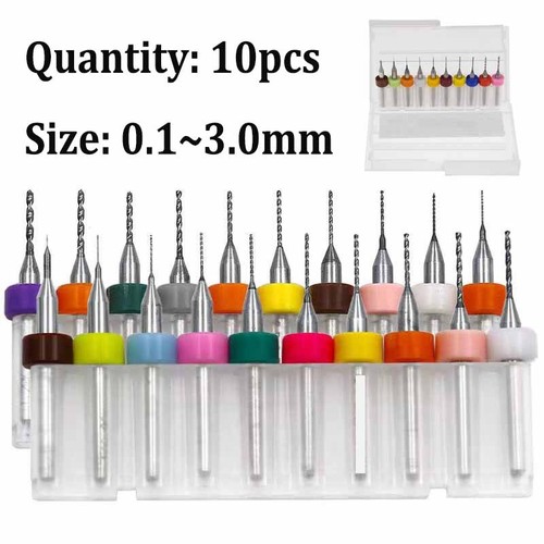 Set pezzi punte - set,
