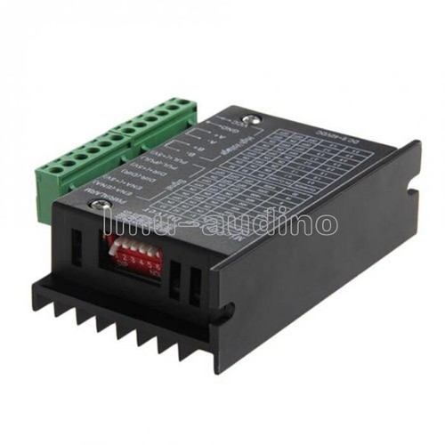 Tb6600 microstep driver 0a - tb6600, 4.0a