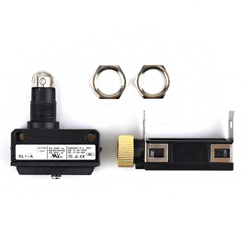 Interruttore limite sl1 - interruttore, sl1-a