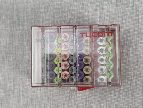 Tycom kyocera set - ​tycom,