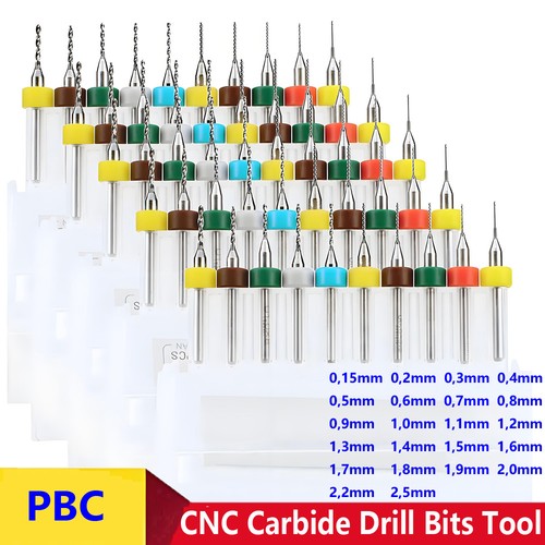 Miniatura 5 mm - 0,15-2,5,