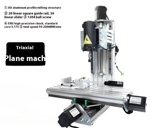 Macchina per incisione cnc fai - cnc,