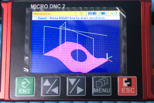 Micro dnc dispositivo - micro,