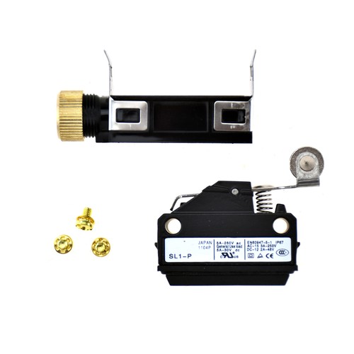 Limit switch sl1 per - limit, sl1-p