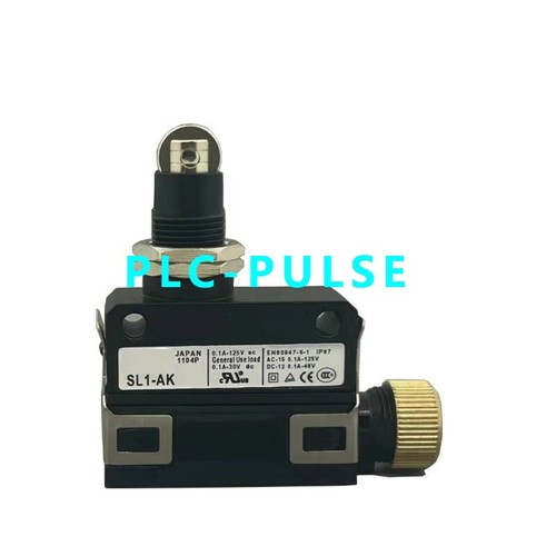 En60947 ip67 sl1 - en60947-5-1, sl1-ak