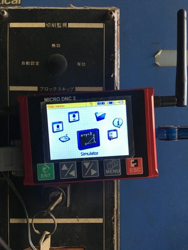 Micro dnc wifi sistema di - micro,