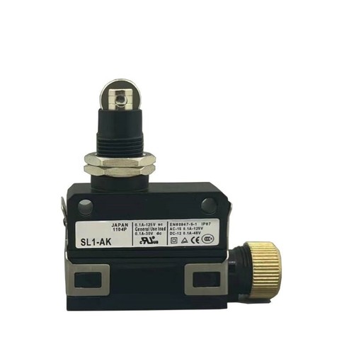 En60947 ip67 sl1 ak - en60947-5-1,