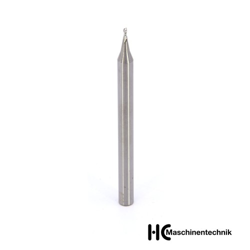 Microfresa vhm 0 - vhm, Ø