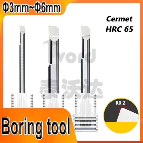 Mm mini micro cermet - 3/4/5/6,