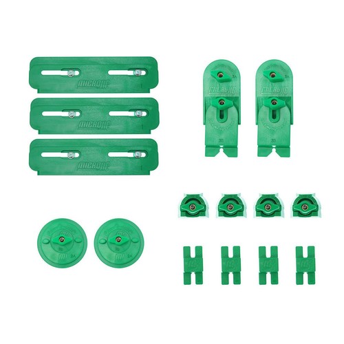 Micro jig matchfit - jig, kit