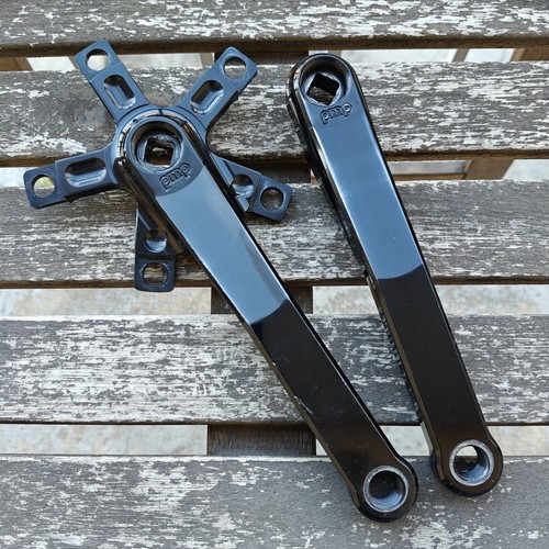 Pmp micro road 172 - road, 172,5mm