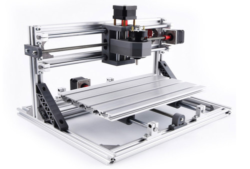 Mini micro cnc 3018 - mini, macchina