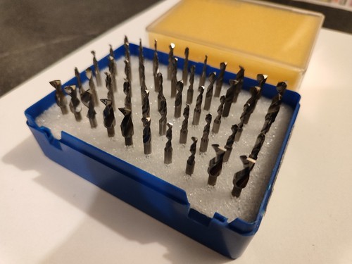Kemmer pracision micro punte - kemmer,