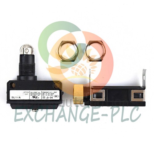 Limit switch sl1 - limit, per