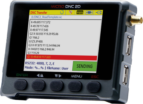 Dnc usb micro per - usb., 2
