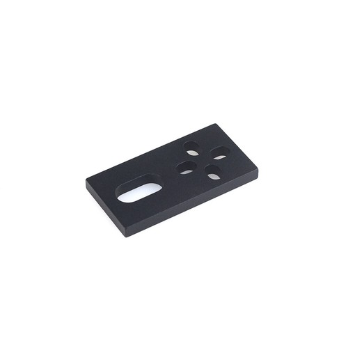 Piastra micro limit switch - piastra,