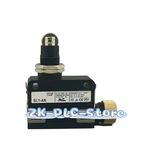 1pz nuovo en60947 ip67 - 1pz,