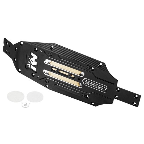 Kingnexx telaio cnc - kingnexx,