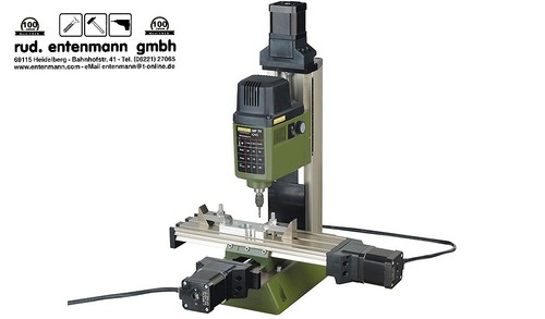 Proxxon micro fresa - proxxon, mf