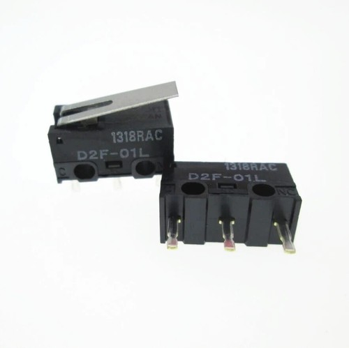 Microinterruttore limit switch - microinterruttore,