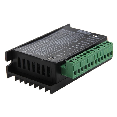 Nuovo cnc tb6600 controller - cnc,