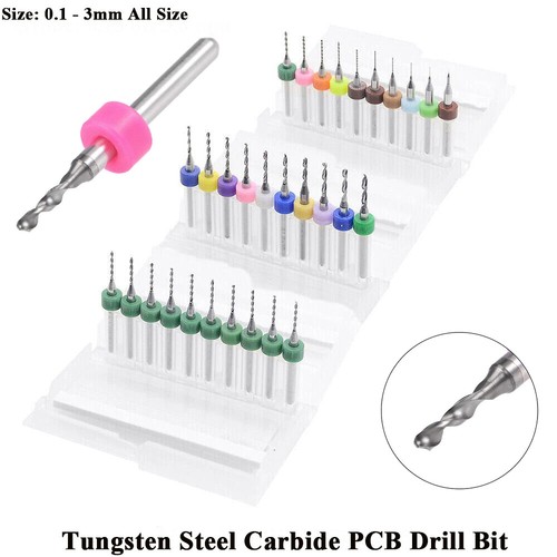 Set micro punte per - punte,